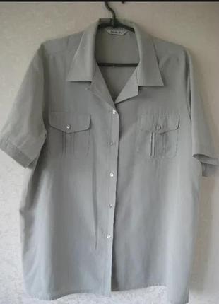 Блуза berkertex розмір 56