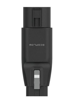 Адаптер ecoflow ev x-stream adapter