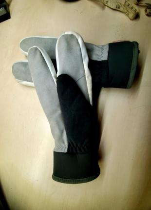 Зимние перчатки johaug winter training размер 7