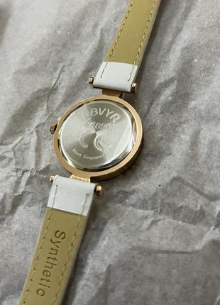 Зовнішній годинник годинник жіночий yves rocher2 фото