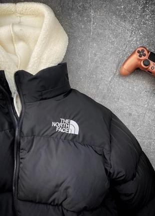 Пуховик the north face 🔥🔥🔥