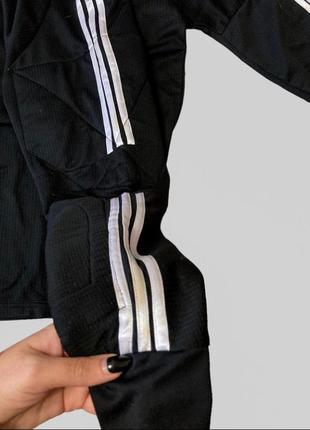 Свитшот кофта худи футбольная кофта спортивные кофты костюмы одежда свитшот форма адидас adidas5 фото