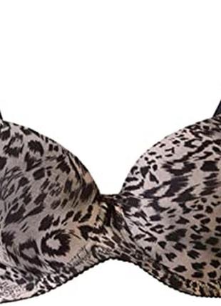 Прекрасный бюстгальтер full-filled (великобритания)