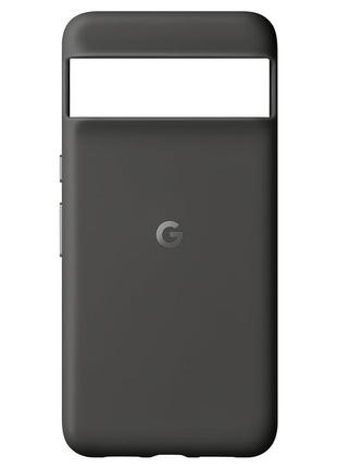 Оригинальный чехол google pixel 8 pro charcoal ga04974