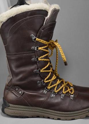 Merrell natalya store women's boots