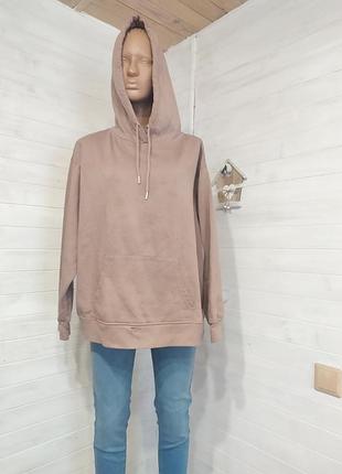 Теплая кофта