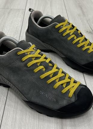 Чоловічі кросівки scarpa mojito69 (27,5 см)