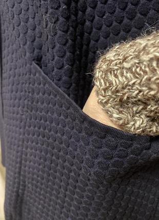 Кардиган трикотаж 7