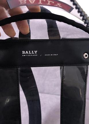 Bally 8
