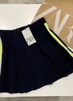 Юбка zara / юбка zara