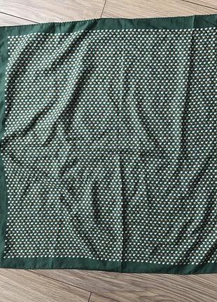 Хустка косинка шарфик