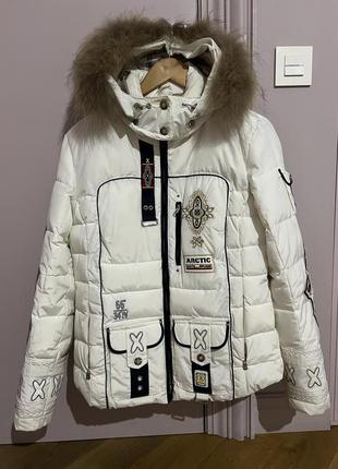 Костюм горнолыжный bogner