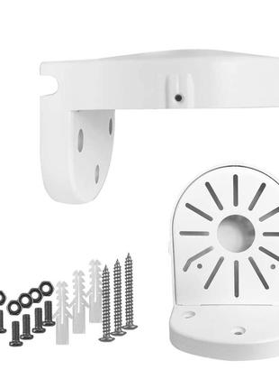 Універсальний настінний кронштейн witi для купольної камери відеоспостереження