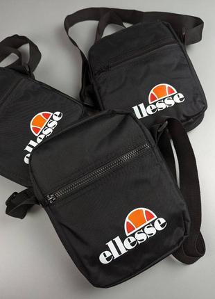 Мессенджер сумка ellesse