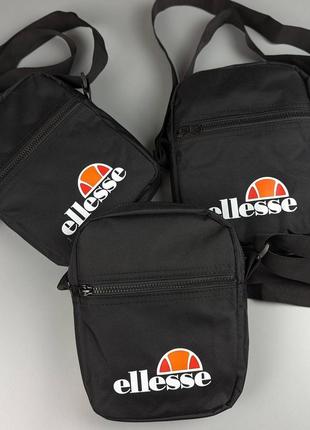 Месенджер сумка ellesse2 фото