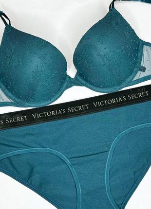 Комплекты белья от victoria’s secret3 фото