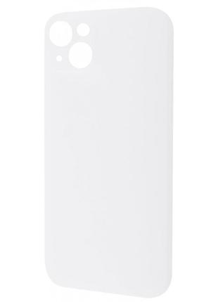 Чохол memumi slim series case (pc) iphone 14 pro max