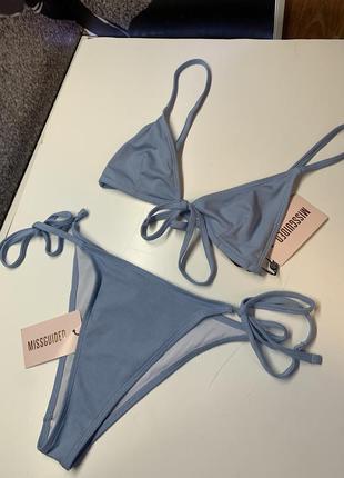 Купальник missguided s m