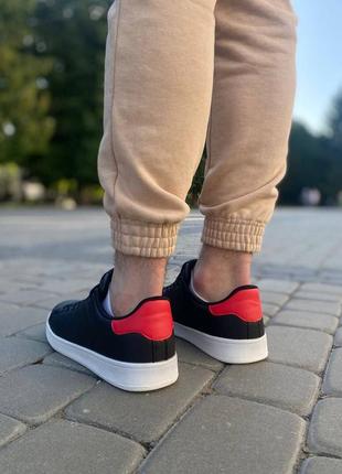 Мужские кеды 3