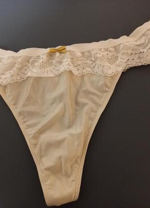 Стринги р.16-18