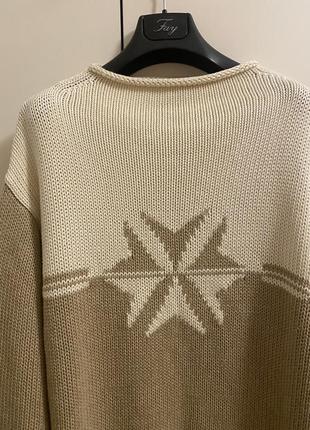 Marco polo свитер