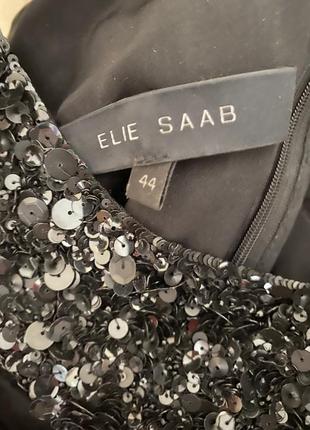 Elie saab платье, оригинал3 фото