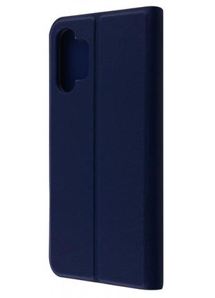 Чохол wave stage case samsung galaxy a13 (a135f) blue