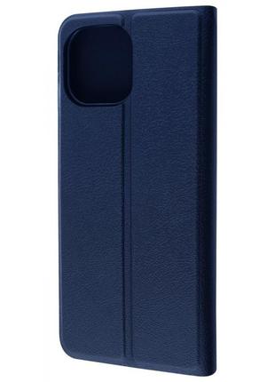 Чохол wave stage case samsung galaxy a31 (a315f) blue