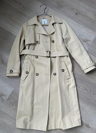 Тренч the lace 3