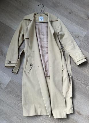 Тренч the lace 4