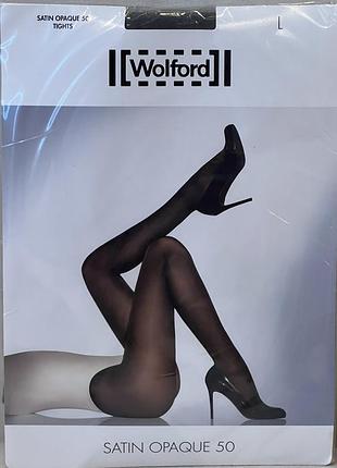 Колготки wolford