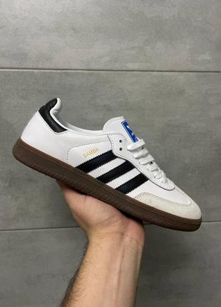 Кроссовки adidas samba