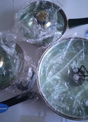 Набор посуды vivostilo