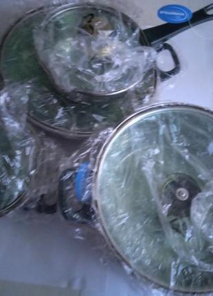 Набор посуды vivostilo