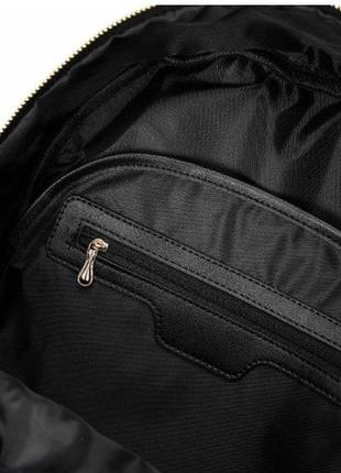 Женский городской рюкзак на плечи стиль луи витон, модный и стильный рюкзачок для девушек10 фото
