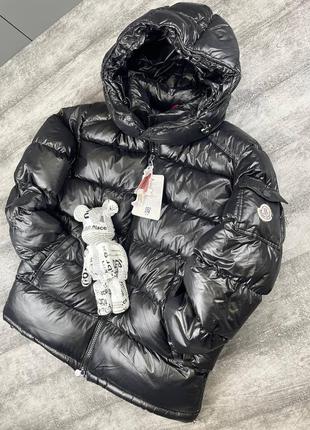 Чоловіча куртка moncler