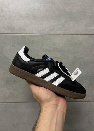 Кросівки adidas samba