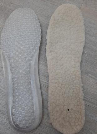 Теплі зимові чоботи caprice7 фото