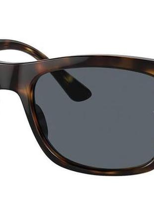 Сонцезахисні окуляри ray-ban rb 4428 710/r5