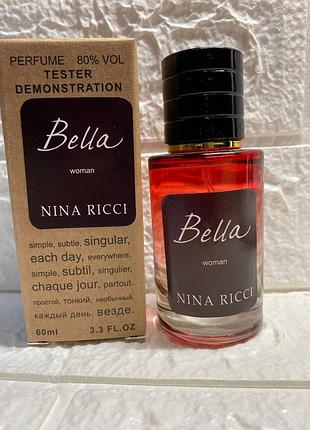 Bella nina ricci