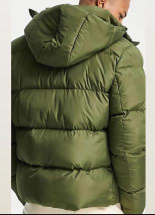 Зимня куртка