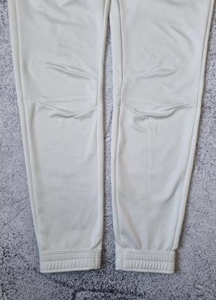 Спортивные штаны nike air max fleece pants (s)5 фото