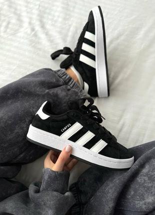 Кроссовки adidas campus