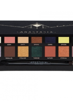 Anastasia beverly hills prism pallet