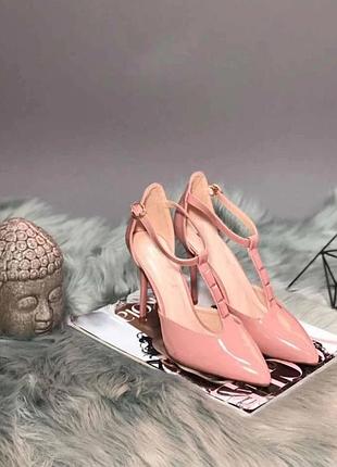 🌸шикарные женские туфельки 🌺