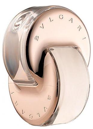 Bvlgari omnia мініатюра