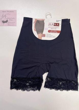 Корректирующие трусики