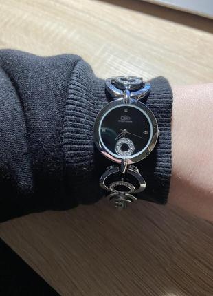 Годинник “elite” models’ fashion