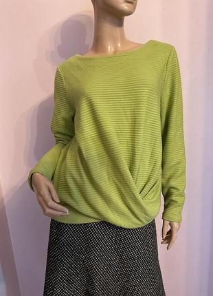 Оригинальный свитер/l/ brend someday