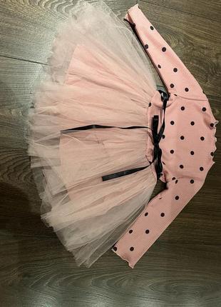 Сукня на дівчинку